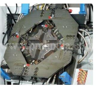 SLIDE DIE CASTING