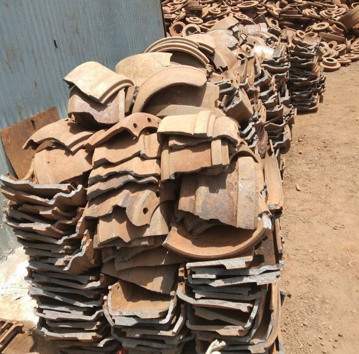 non ferrous scrap