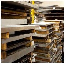 High Tensile Steel Plate