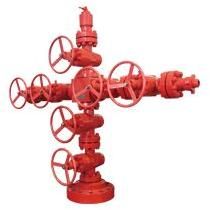 Conventional Wellhead System