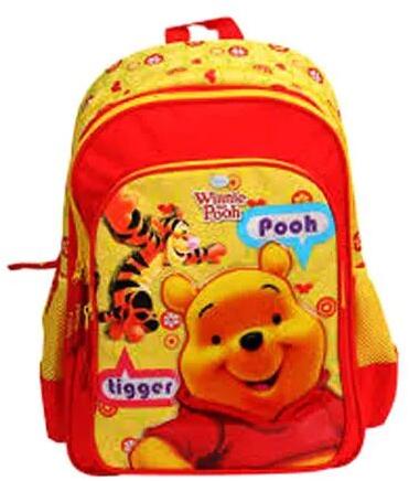 Kids School Bag