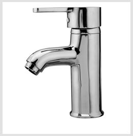 MSN 2131 Single Lever Basin Mixer