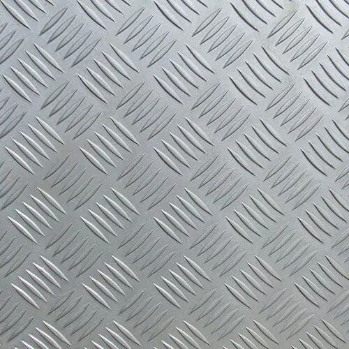 stainless steel chequered plate