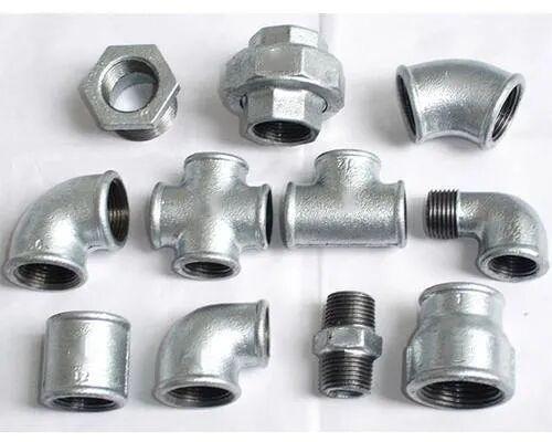 Mild Steel Unik Pipe Fittings