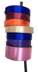 Plain Gift Packing Ribbon, Size : 50mm(Roll Length)