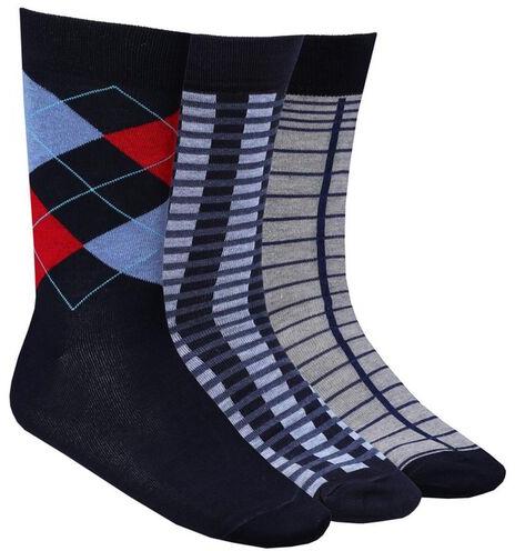 Multicolor Full Socks