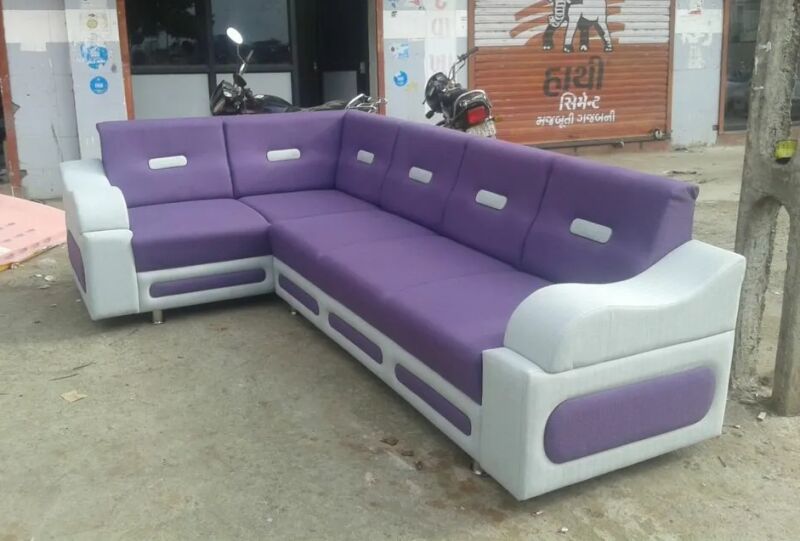 Sofa Set, for Home Hotel