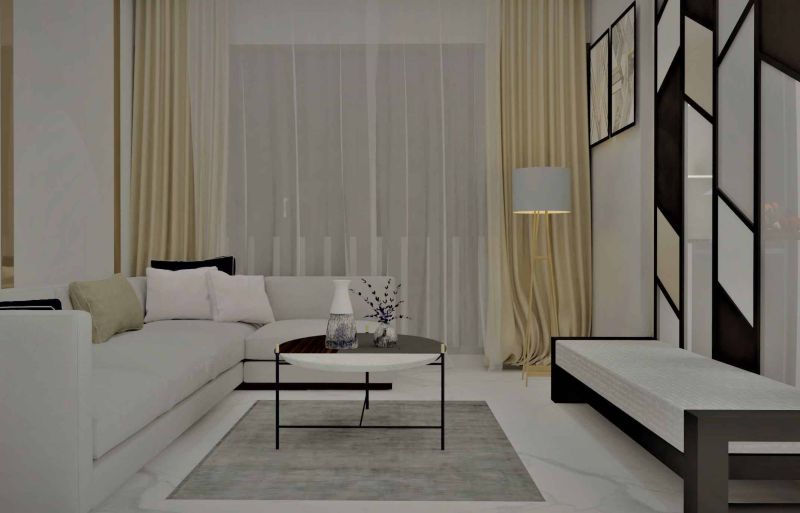 Polished Natural Wood Designer Sofa, for Home, Hotel, Office, Size : Customised