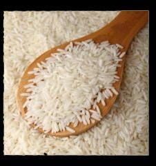 Jawa Phool Rice