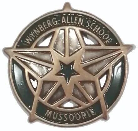 Engraved brass badge, Size : Customised Sizes