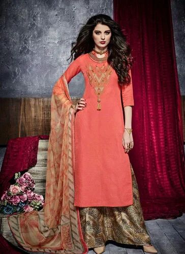 Designer Net Salwar Kameez