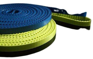 Plain Polyester Circular Knitting Belt, Feature : Easy To Tie, Fine Finishing