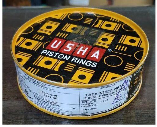 Minda Usha Piston Ring, Feature : High Quality