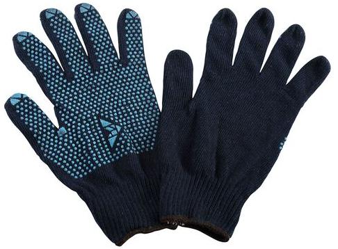 Dotted Hand Gloves