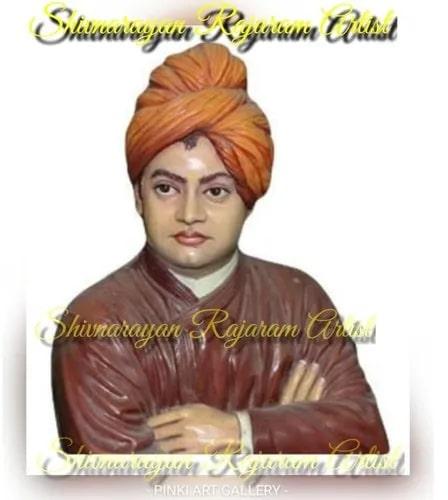 swami vivekananda fotos en color real