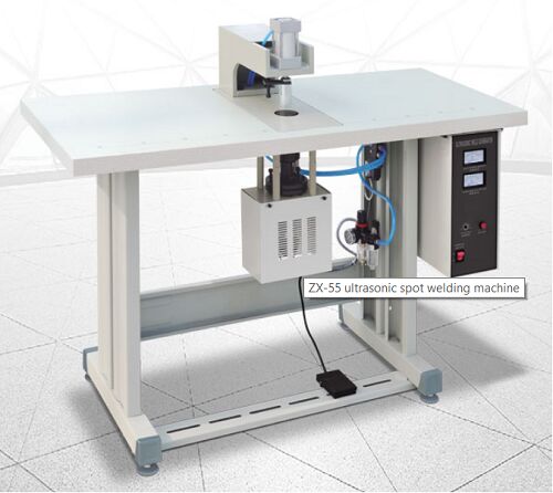 ROTTA PRINT manual spot welding machine, Voltage : 220V