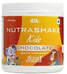 Nutrashake Kids Food Supplement