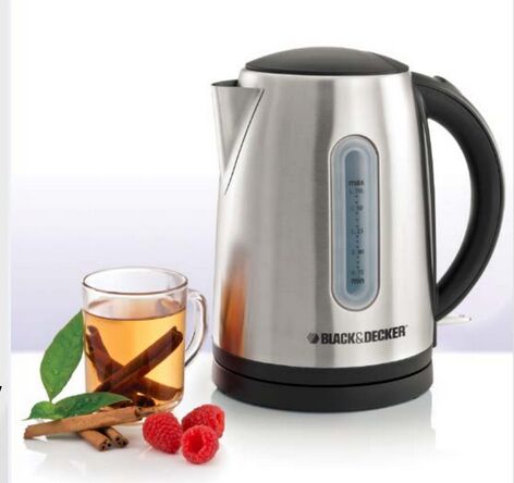 Concealed Coil Jug Kettle, Feature : Ease of use, better hygiene