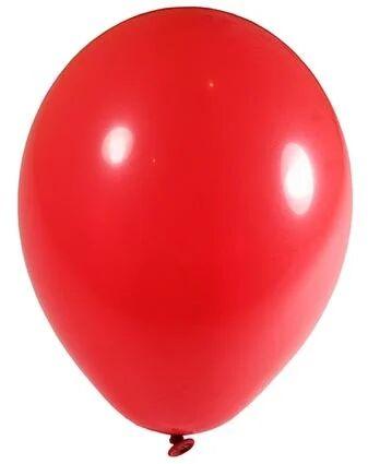 Rubber Balloons, Size : 9 inches