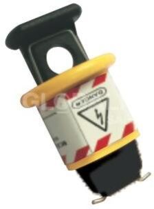GS CBLS Pin Out Circuit Breaker Lockout