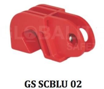 GS SCBLU 02 Circuit Breaker Lockout