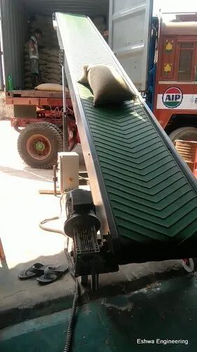 Motor Loading Conveyor Systems