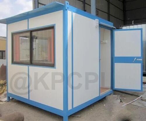 Customized Steel PUF Bunk House, Feature : Eco Friendly, Easily Assembled