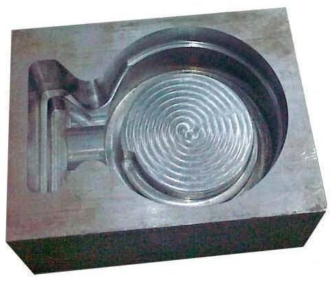 Rubber Moulding Dies