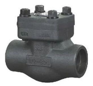 Forged Non Return Valves