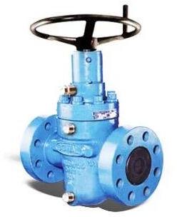 Gate Valves