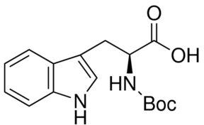 Boc-Trp-OH Protected Amino Acid, CAS No. : 13139-14-5