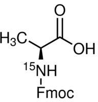 Fmoc-Ala-OH Protected Amino Acid