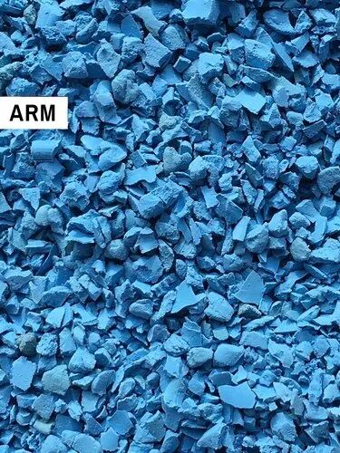 Multicolor Rubber Arm Epdm Granules, Packaging Type : Bag