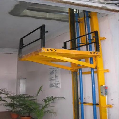 Wall Mounted Goods Lift