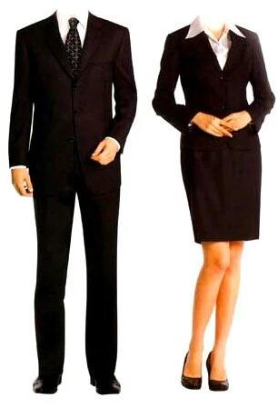 Full Sleeves Corporate Uniform, Size : L, XL, XXL, Pattern : Plain