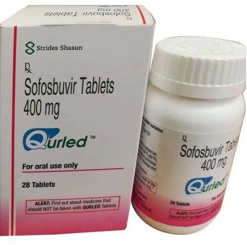 Qurled Tablets, for oral use only, Grade Standard : Medicine Grade