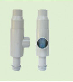 Jain Filtrain Rain Water Harvesting Filter