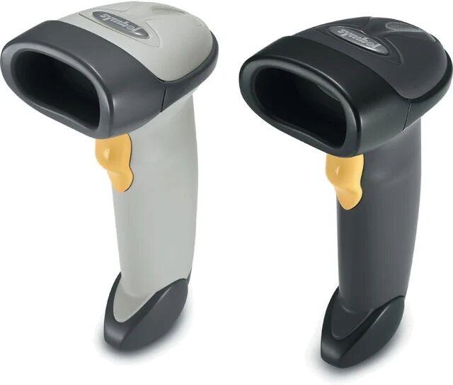 Symbol Barcode Scanner, Certification : CE Certified