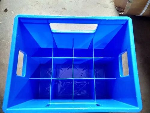 Supreme Plastic Crates, Style : Solid Box