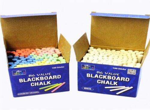 Chalk Box, Color : Multi Color