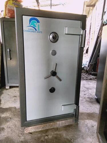Single Door Steel Security Safe