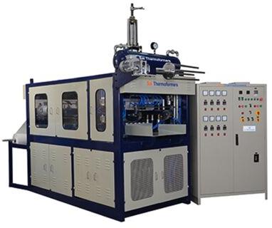 Disposable Glass Making Machine, Certification : Ce Certified
