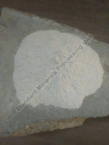 200 Mesh Quartz Powder