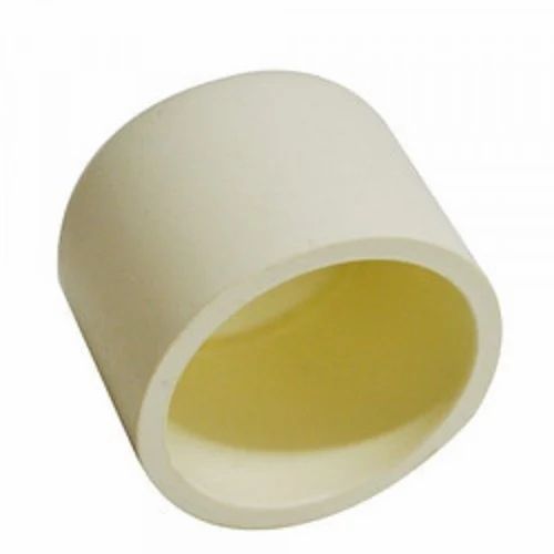 CPVC End Cap, Feature : Durable, Excellent Quality, High Strength
