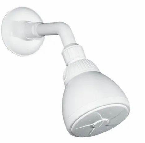 WaterTec PVC Overhead Shower, Style : Classic