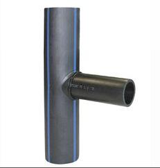 HDPE Pipe Joints