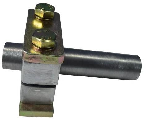 pipe clamp