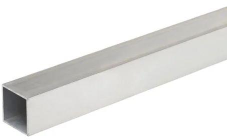 Aluminium Square Channel, for Industrial, Size : 19mm -5inch