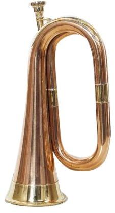 Copper Bugle