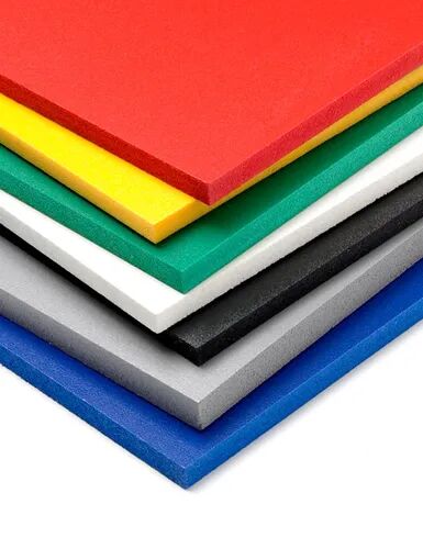 Colour Sunboard Sheets, Packaging Size : 15 Piece